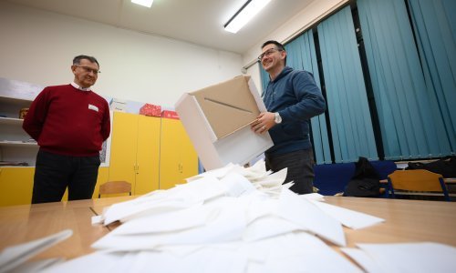 Lokalni izbori: Stranke i mogući kandidati mogu se oglašavati i prije promidžbe