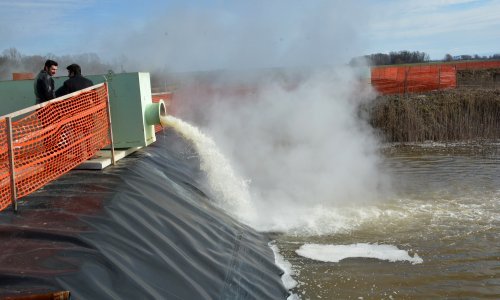 Sjajna vijest za Bjelovar: Voda iz bušotine je ljekovita