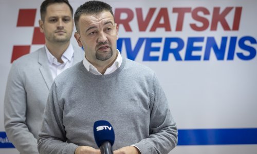 Marijan Pavliček najavio kandidaturu za gradonačelnika Vukovara