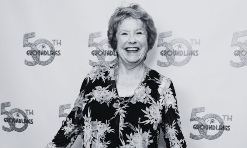 Preminula je zvijezda serije 'Uvijek je sunčano u Philadelphiji'; njezin privatan život ostao je tajna