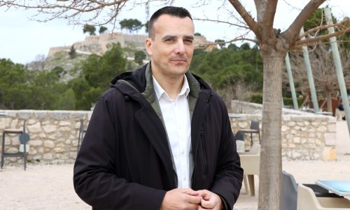 HDZ izabrao kandidata za šibensko-kninskog župana