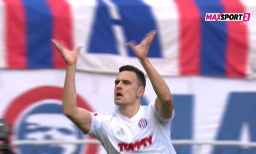 Pogledajte kako je Uremović proslavom poslao poruku Jošku Jeličiću