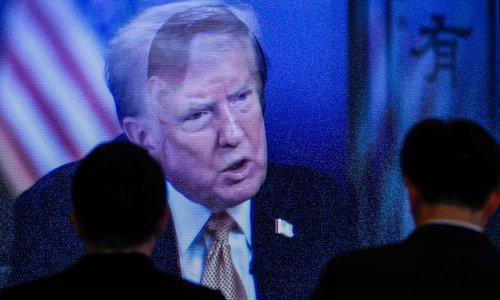 Ukrajinci bijesni na Trumpa: Kako su uništili Indijance, tako i nas sad žele dokrajčiti. Nema šanse!