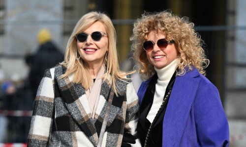 Brojna poznata lica pohodila su zagrebačku špicu: Evo tko je sve danas bio