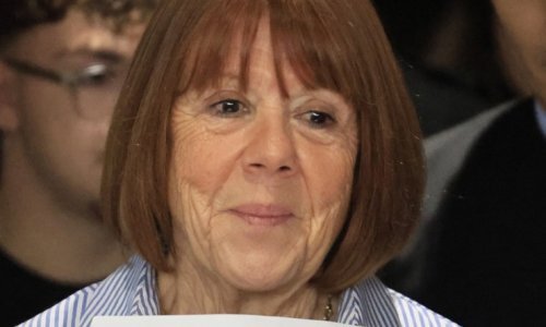 Gisèle Pelicot svrstana među žene godine: 'Želim da moj primjer služi drugima'