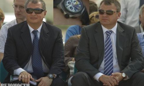 Putinov specijalac br. 1 stigao u Zagreb