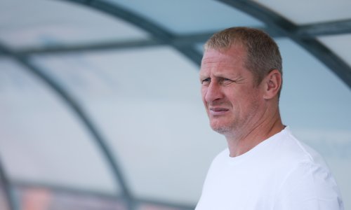 Legenda HNL-a: U Hrvatskoj ima boljih trenera za Hajduk i Dinamo nego što su Gattuso i Cannavaro