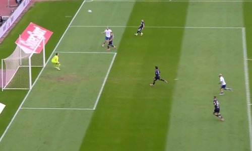 Livaja ovo nije zabio, ali je s tim potezom pokazao zašto je daleko najbolji igrač SHNL-a