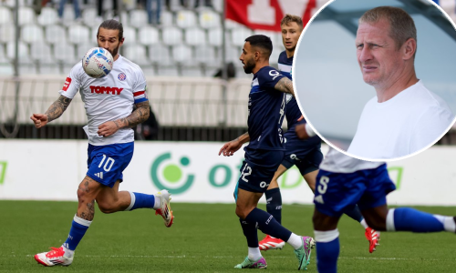 Neretljak hvalio Livaju, a zbog jednog je igrača kudio Gattusa: On mora igrati uvijek