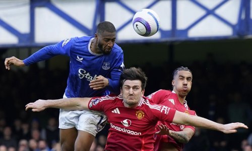 Manchester United se preokretom spasio nove blamaže; jedva je 'uhvatio' bod