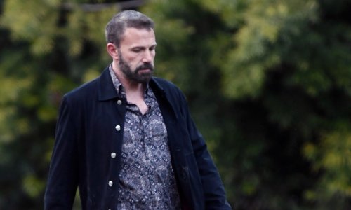 Na radost brojnih obožavateljica Ben Affleck je ponovno ‘u igri’