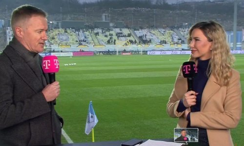 Pogledajte kako je Jeličić odgovorio Uremoviću na provokaciju: 'Drago mi je da se prati naša emisija'