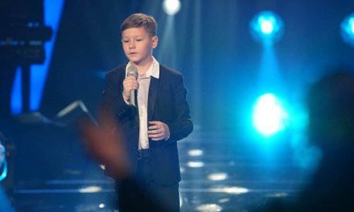 Marino Vrgoč osvaja publiku: Izveo pjesmu s kojom je pobijedio, a tepaju mu da je 'mali Mišo'