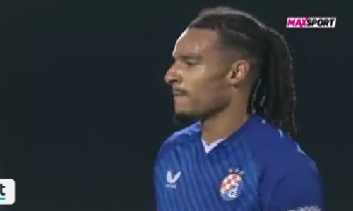 Pogledajte čudesni gol Rijeke i nevjerojatnu te neobjašnjivu pogrešku Dinamove zvijezde