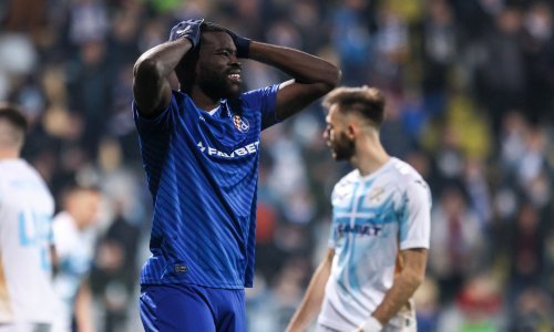 Pogledajte Kangin start zbog kojeg je isključen