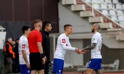 Emotivni Jeličić: Molio sam se za Biuka, život ga nije mazio