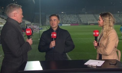 Jeličić u čudu pitao Cannavara zbog čega uporno forsira jednog igrača; evo što je Talijan rekao