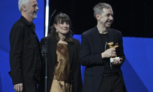 Norveški film 'Dreams (Sex Love)' pobjednik Berlinalea