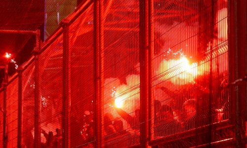 Dinamovi navijači ogorčeni; prozivaju igrače, ali i Upravu