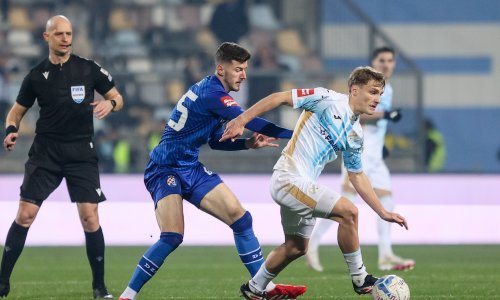 Petar Sučić: Sudac je ubio utakmicu