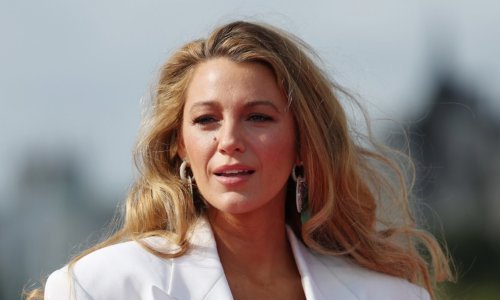 Blake Lively reagirala na naslovnicu Hollywood Reportera: 'Trebali bi se sramiti'
