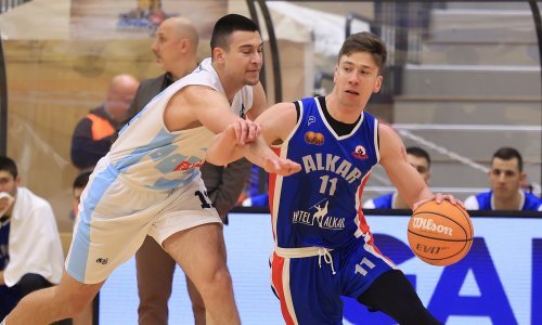 Sinjska bajka traje, Alkar slavi novu pobjedu i juri prema doigravanju