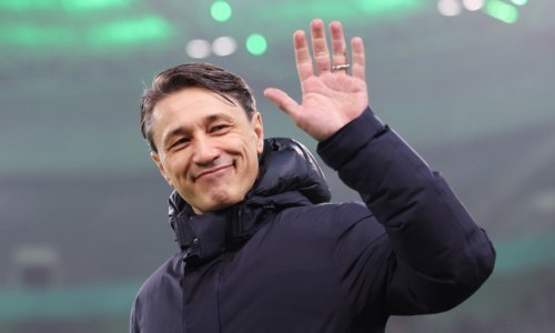 Niko Kovač može odahnuti; s Borussijom je uvjerljivo stigao do prve prvenstvene pobjede