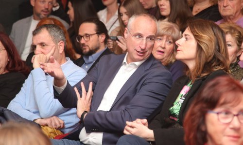 Šuta postavlja 'ključno pitanje prije dražbe': S kime se sastao Puljak