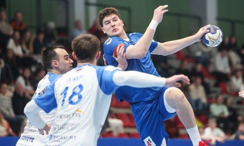 Zagreb slavio u derbiju kola, ali Nexe je bio uvjerljiv i vodi na ljestvici