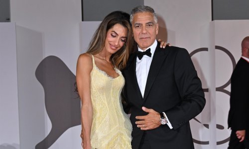 George Clooney otkrio kako je upoznao svoju Amal: 'Mislio sam da neću imati šanse'
