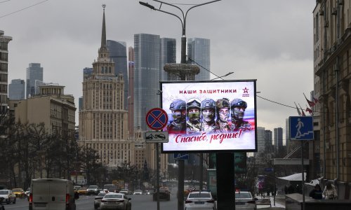 Rusi koji su se vratili kući nakon godina emigracije: 'Ne želim živjeti u vojnoj diktaturi'