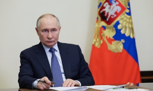 Poruka iz Moskve: Okupirani ukrajinski teritoriji dio su Rusije, o njima se ne pregovara