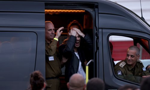 Hamas odgovorio Netanyahu o ceremoniji predaje talaca: Izgovor za izbjegavanje obveza