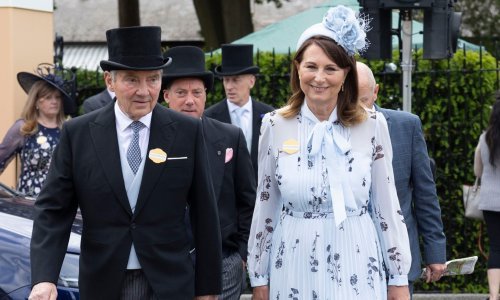 Ispovijest majke Kate Middleton pokazuje u kakvom je odnosu s kraljevskim parom