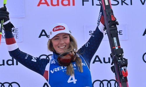 Shiffrin se slomila i pobjednički intervju dala kroz suze, nije ni čudo nakon svega što je prošla