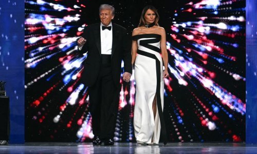 Šokantna otkrića o braku Donalda i Melanije Trump: 'Mrzi ga, a on ne zna gdje ona živi'