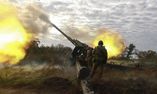 Gotovi pregovori između Rusa i Amerikanaca o prekidu vatre u Ukrajini