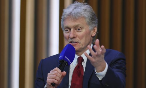 Peskov: Dijalog se odvija između dvojice doista izvanrednih predsjednika