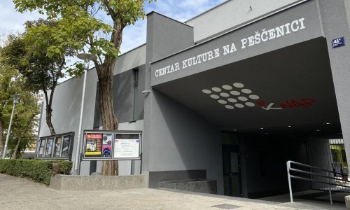 Najstariji dom kulture u Zagrebu ove godine obilježava 70. obljetnicu
