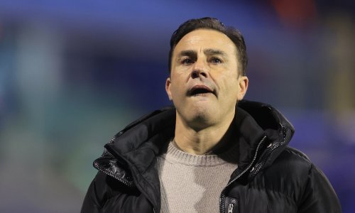 Cannavaro: Primamo golove kao djeca. Sad nam trebaju muškarci, koji imaju ono, znate što...