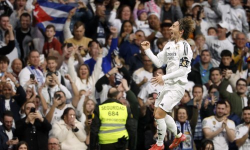 Fabrizio Romano se oglasio oko Modrićevih planova za budućnost