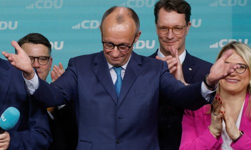 Tko je čovjek koji preuzima kormilo Njemačke u najizazovnijem trenutku za Europu?