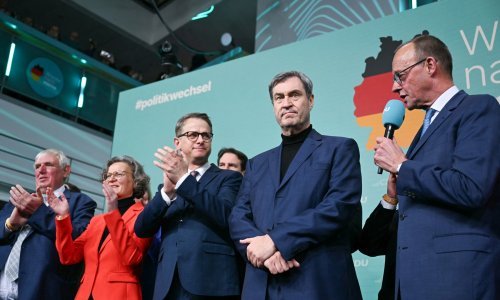 Svjetski lideri čestitali Merzu na pobjedi, čestitke stižu i AfD-u