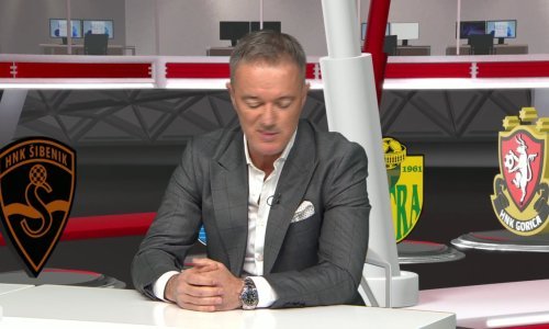 Jeličić: Ja sam veći hajdukovac od Gattusa