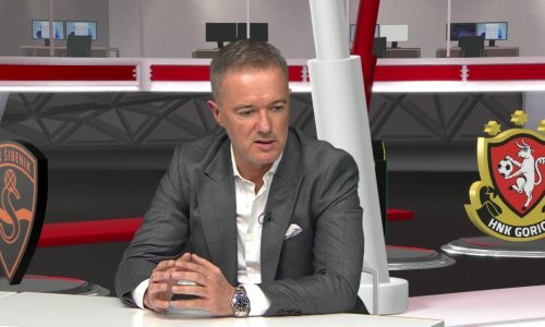 Pogledajte kako se Joško Jeličić naklonio Marku Livaji: 'Ovo je najklasniji potez koji sam vidio u ligi'