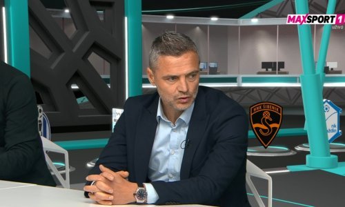 Pogledajte Skomininu analizu Jadranskog derbija: I Hajduk i Rijeka oštećeni za penal