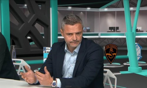 Je li Gorica oštećena protiv Hajduka? Evo što je Skomina rekao o poništenim golovima