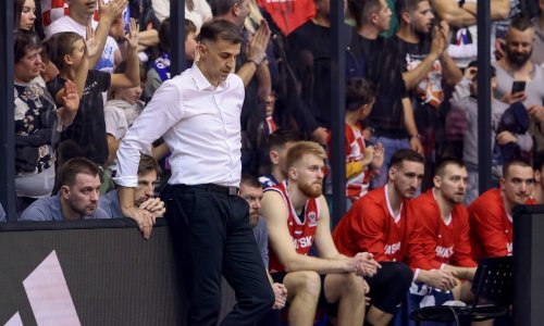 Poznata je i posljednja reprezentacija koja je upala na Eurobasket na kojem neće biti Hrvatske; totalni je autsajder