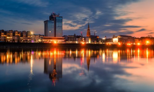 Hrvatska spala na tri velika grada: Jedan ostao bez tog statusa