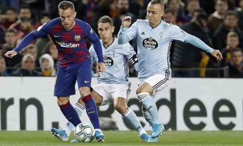 Barcelonini navijači u šoku nakon ovih riječi o Luki Modriću i Realu